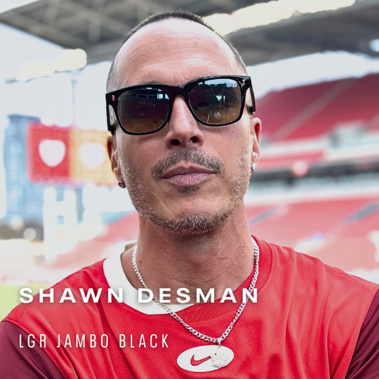 Get Reframed with Shawn Desman!