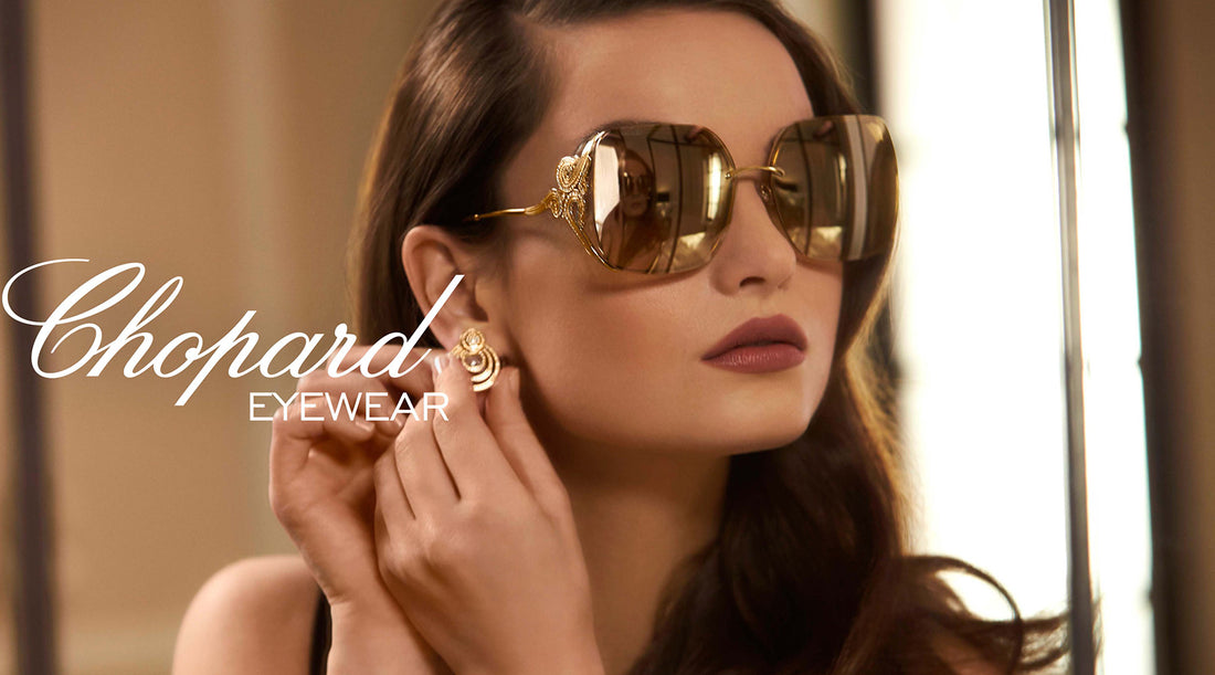 Our Brand Spotlight: Chopard