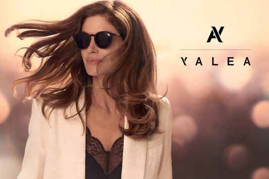 Eredità Eyewear Launches New Brand: Yalea Eyewear